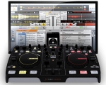 MixVibes DJ-контроллер U-Mix Control 2